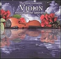 [수입] 김지연(Chee-Yun) - 낭만의 바이올린 모음집 (Most Romantic Violin Music in the Universe) (2CD)