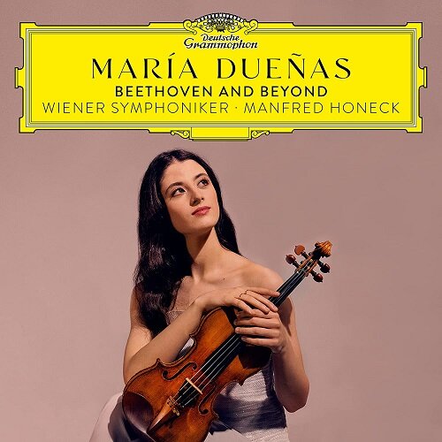 [수입] 베토벤 : 바이올린 협주곡 [2CD]