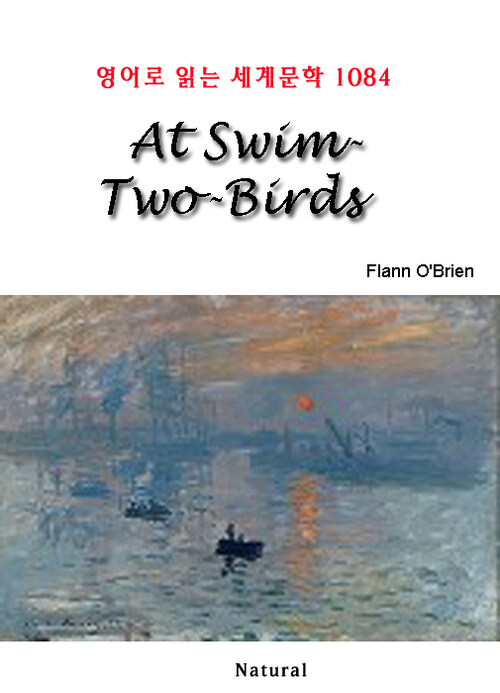 At Swim-Two-Birds