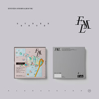 Seventeen 10th Mini Album 'FML'= 세븐틴