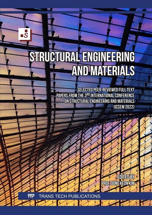 Structural Engineering and Materials (Paperback)
