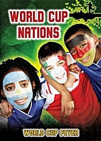 World Cup Fever Pack A of 4 (Hardcover)