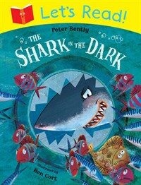 Let's Read! The Shark in the Dark (Paperback)