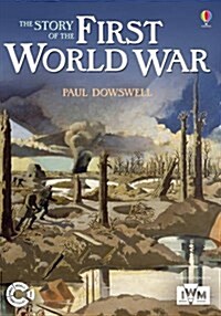 The Story of the First World War (Paperback)