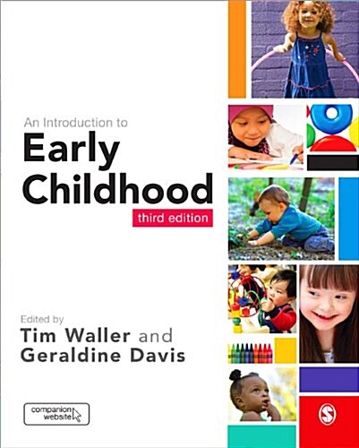 An Introduction to Early Childhood (Paperback, 3 Revised edition)
