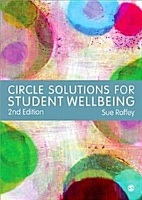 Circle Solutions for Student Wellbeing (Paperback)