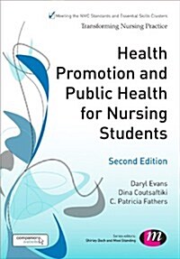 Health Promotion and Public Health for Nursing Students (Paperback, 2 Rev ed)