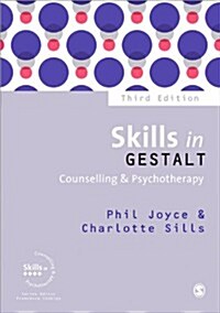 Skills in Gestalt Counselling & Psychotherapy (Paperback, 3 Revised edition)