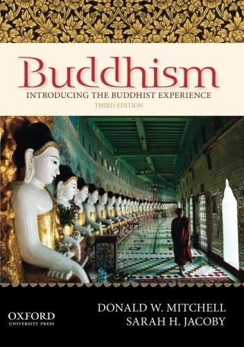 Buddhism: Introducing the Buddhist Experience (Paperback, 3)