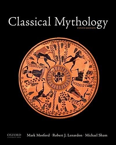 Classical Mythology (Paperback, 10)