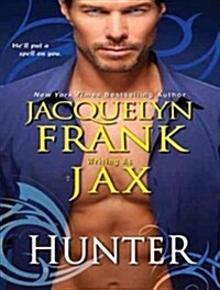 Hunter (Audio CD, CD)