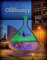 Basic Chemistry (Paperback, 8, Revised)