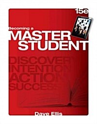 Becoming a Master Student (Paperback, 15)