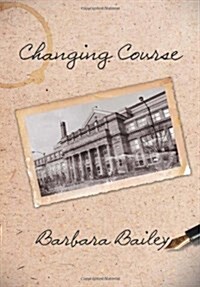 Changing Course (Hardcover)