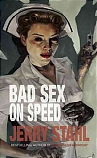 Bad Sex on Speed (Paperback, Extended)