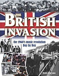 British Invasion (Hardcover)