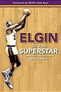 Elgin Baylor (Hardcover)