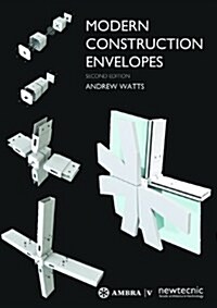 Modern Construction Envelopes (Hardcover)