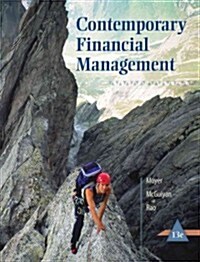 Contemporary Financial Management (with Thomson One - Business School Edition 6-Month Printed Access Card) (Hardcover, 13, Revised)