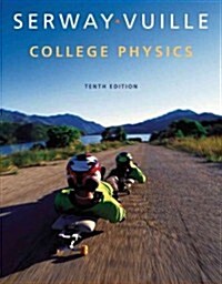 College Physics (Hardcover, 10)