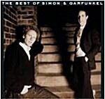 [중고] The Best of Simon & Garfunkel