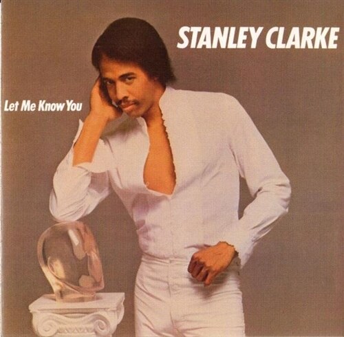 [중고] ﻿﻿[수입] Stanley Clarke - Let Me Know You