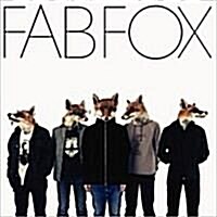 [중고] Fujifabric フジファブリック (후지패브릭) - Fab Fox