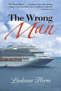[중고] The Wrong Man (Paperback)