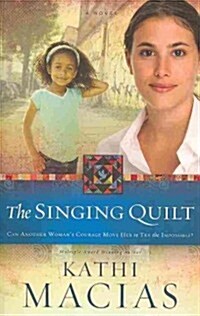 The Singing Quilt (Paperback, 3)