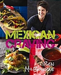 Mexican Craving (Hardcover)