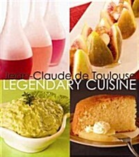 Legendary Cuisine (Paperback)