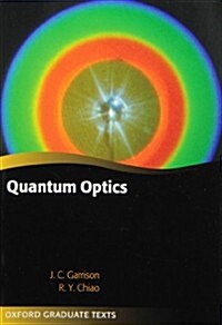 Quantum Optics (Paperback, Reprint)