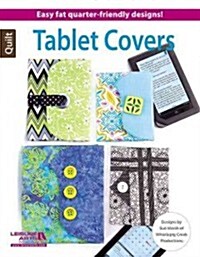 Tablet Covers (Paperback)