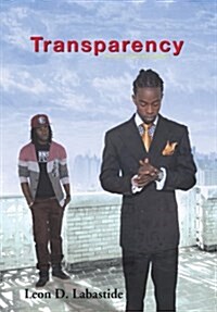 Transparency (Hardcover)