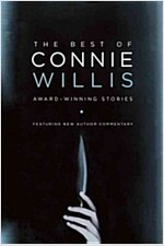 The Best of Connie Willis: Award-Winning Stories (Paperback)