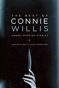 The Best of Connie Willis: Award-Winning Stories (Paperback)