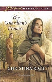 The Guardians Promise (Mass Market Paperback)