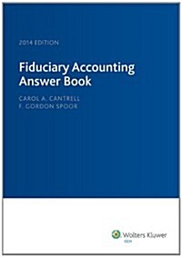 Fiduciary Accounting Answer Book, 2014 (Paperback)