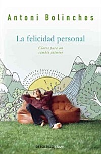 La Felicidad Personal (Paperback)