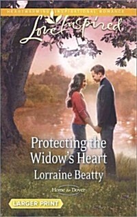 Protecting the Widows Heart (Mass Market Paperback)