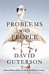 Problems with People: Stories (Hardcover, Deckle Edge)