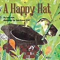 A Happy Hat (Paperback, 1st)