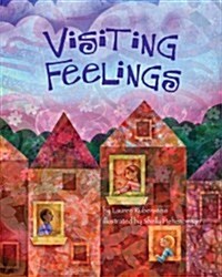 Visiting Feelings (Hardcover)