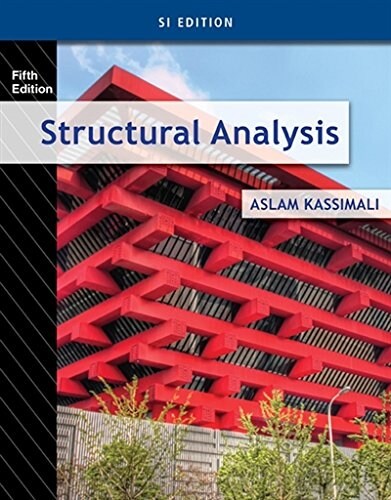 Structural Analysis, Si Edition (Paperback, 5)