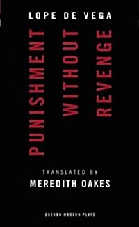 Punishment Without Revenge (Paperback)