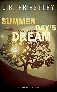 Summer Days Dream (Paperback)