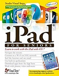 Ipad for Seniors (Paperback)