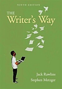 The Writers Way (Paperback, 9)
