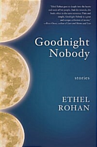 Goodnight Nobody (Paperback)