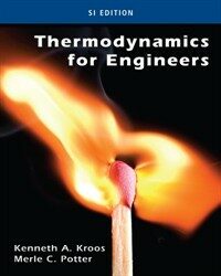 Thermodynamics for Engineers, Si Edition (Paperback)
